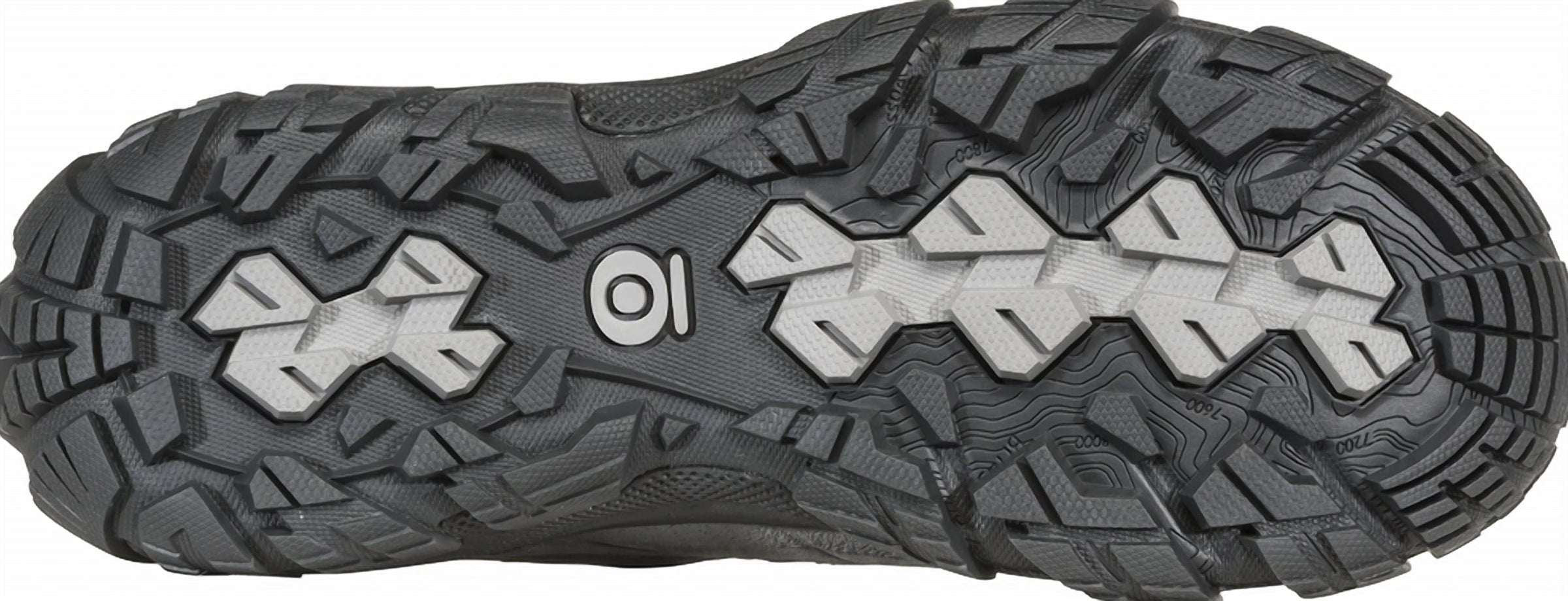 Oboz - Women's Sawtooth X Low B-dry Hiking Shoe