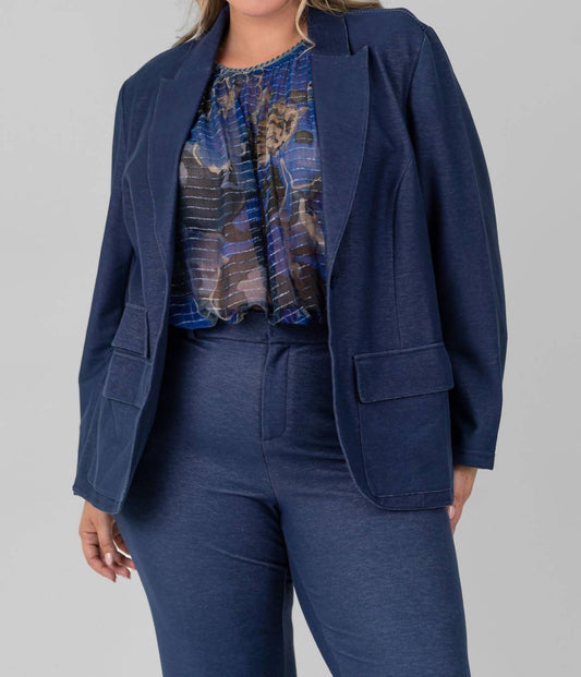 Capsule 121 - Vesta Jacket