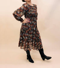 Papillon - Lucy Dress