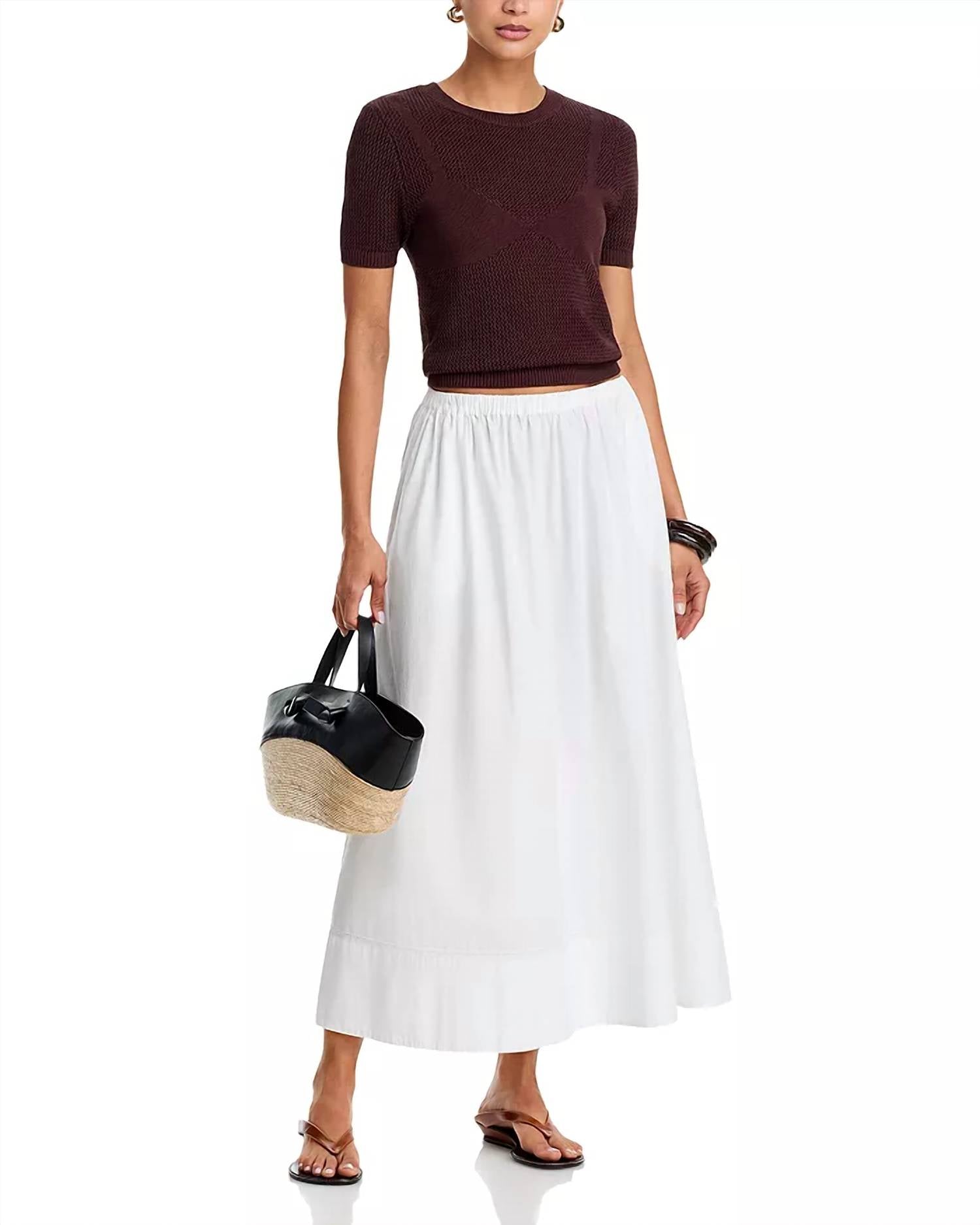 Steve Madden - Blakelee Sweater Top