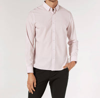 7Diamonds - Welles Long Sleeve Shirt