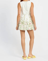 En Saison - ESMERALDA MINI DRESS