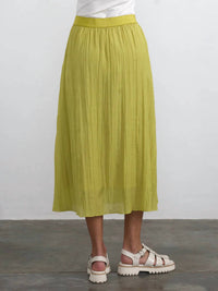 Margaret O'Leary - Winona Skirt