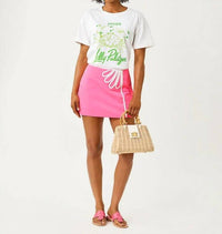 Lilly Pulitzer - STELLA CANCER KNIT TOP