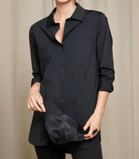 Lysse - Schiffer Button Down Shirt