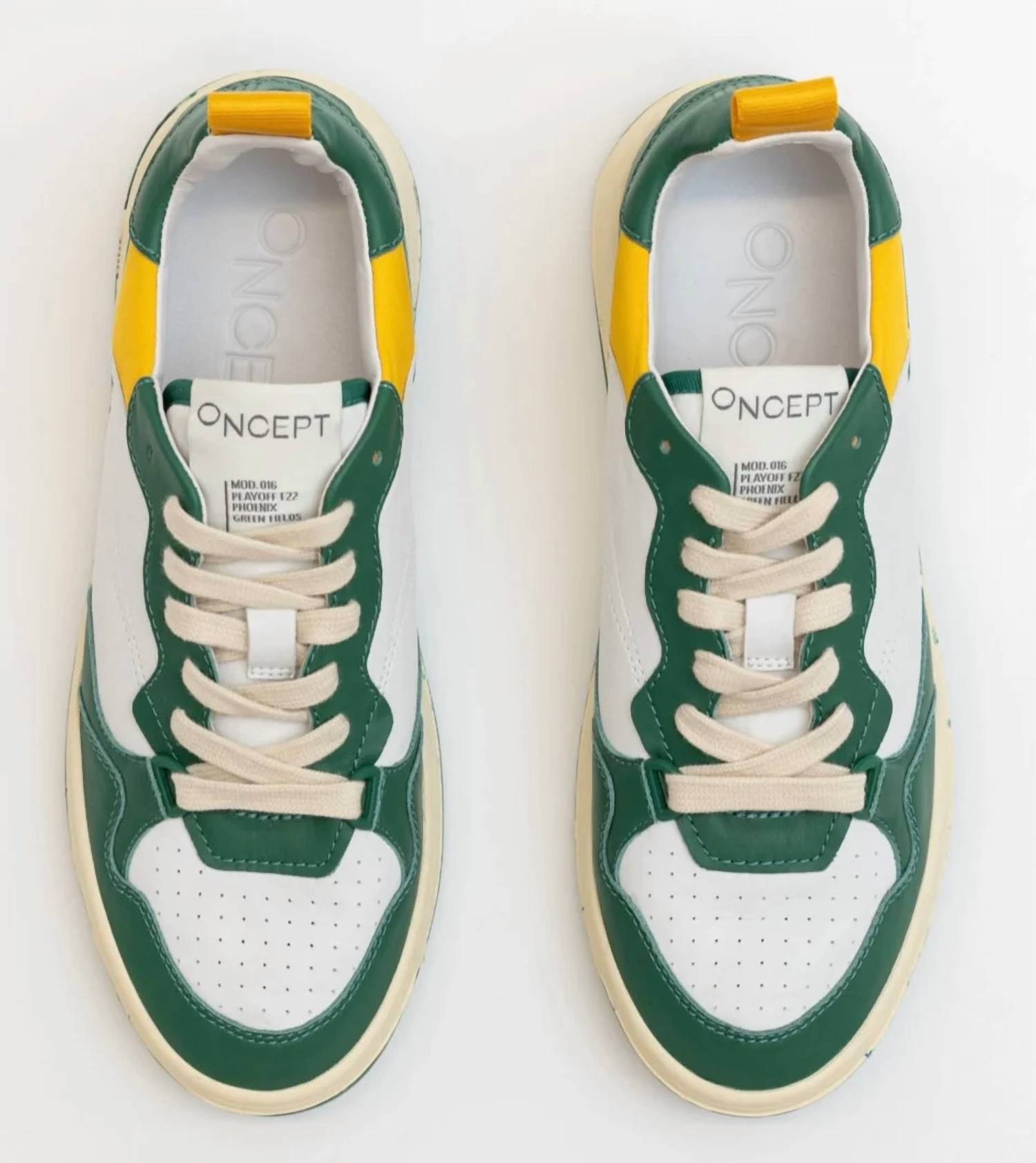 Oncept - Men's Phoenix Sneakers
