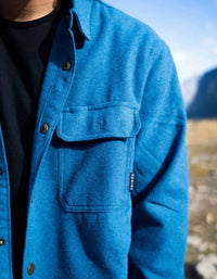 Baja Llama - Road Runner Jacket