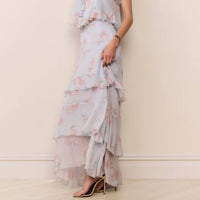 Loveshackfancy - Soleia Maxi Skirt