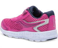 Saucony - Girl's Ride 10 Sneaker