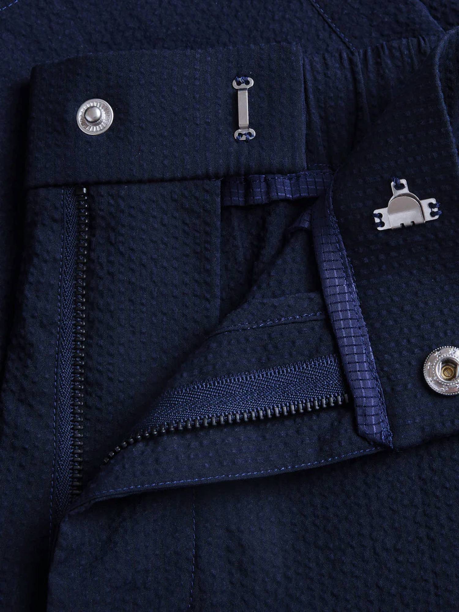 Greyson Clothiers - Rhodes Seersucker Short