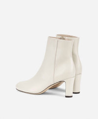 Agl - Women's Ginny Heeled Ankle Booties