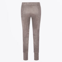 Raffaello Rossi - Candice Faux Suede Jogger