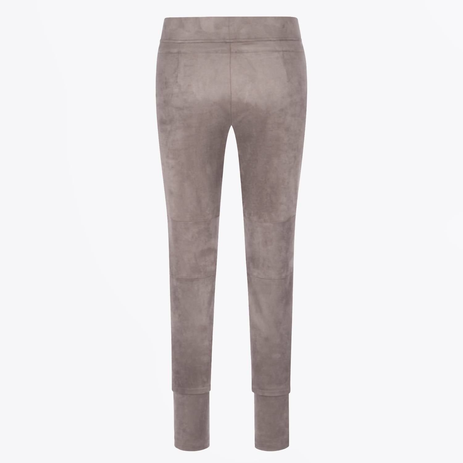 Raffaello Rossi - Candice Faux Suede Jogger