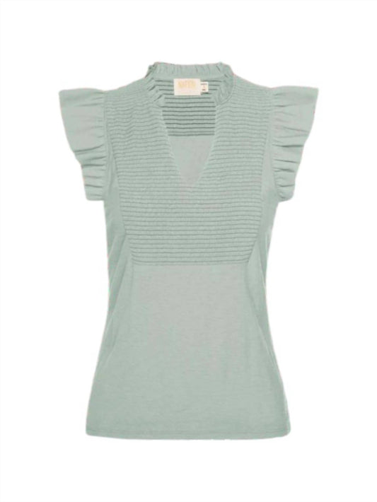 Nation Ltd - Habiba Fancy Tank