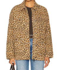 Pistola - Cecile Quilted Jacket