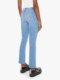 Mother - Pixie Hustler Ankle Jean