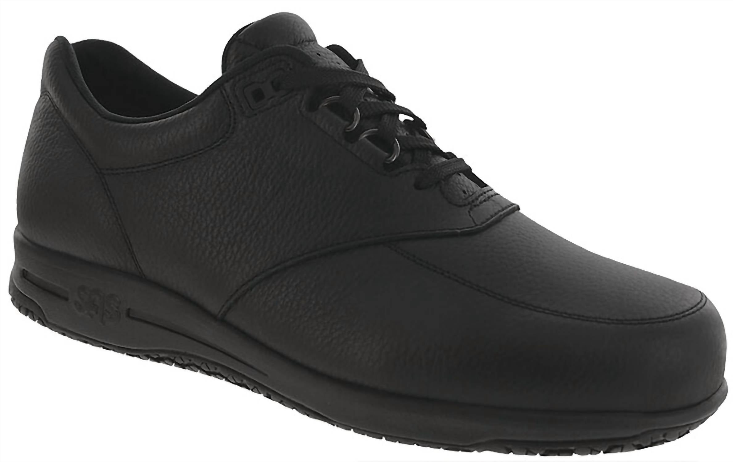 Sas - Men's Guardian Non Slip Lace Up Shoe