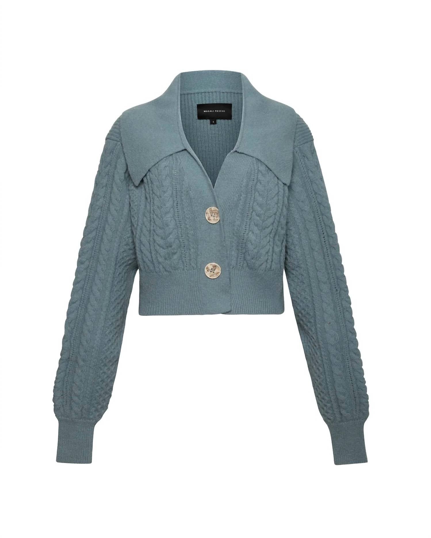 Magali Pascal - Evie Cardigan
