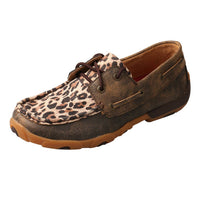 Twisted X - Women's Distressed Slip On