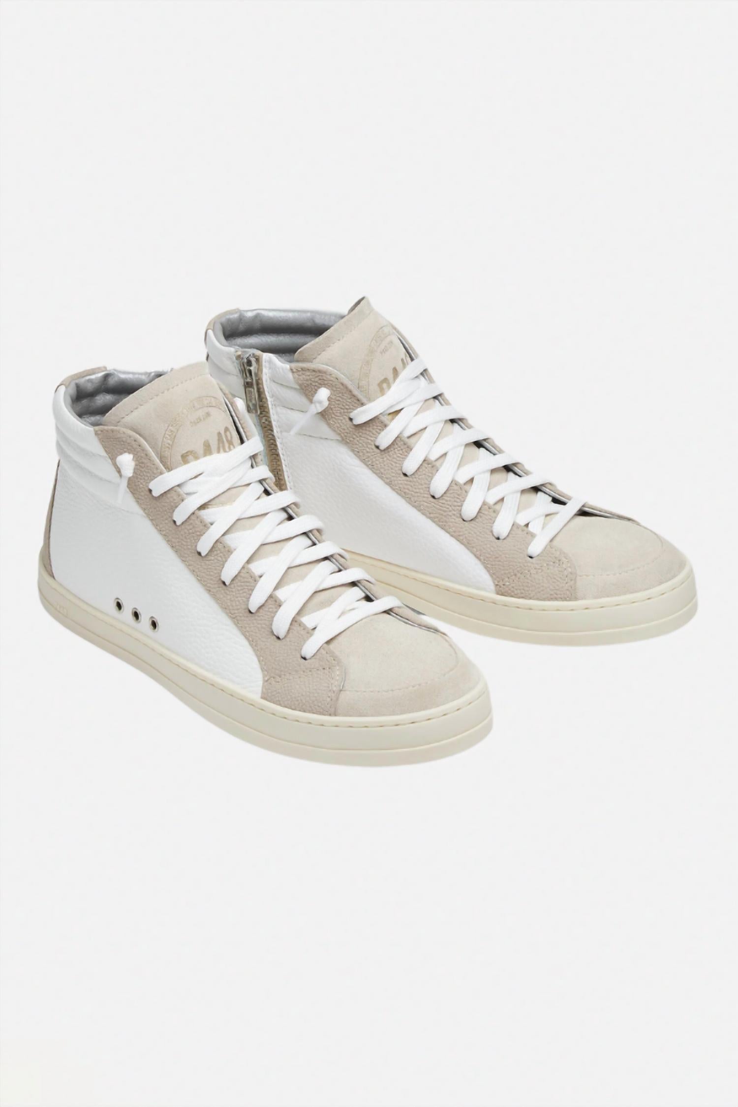 P448 - Women's Skate Dune Shoes