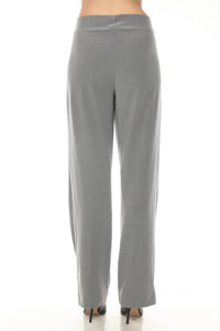 Joseph Ribkoff - Pull On Wide Leg Trouser