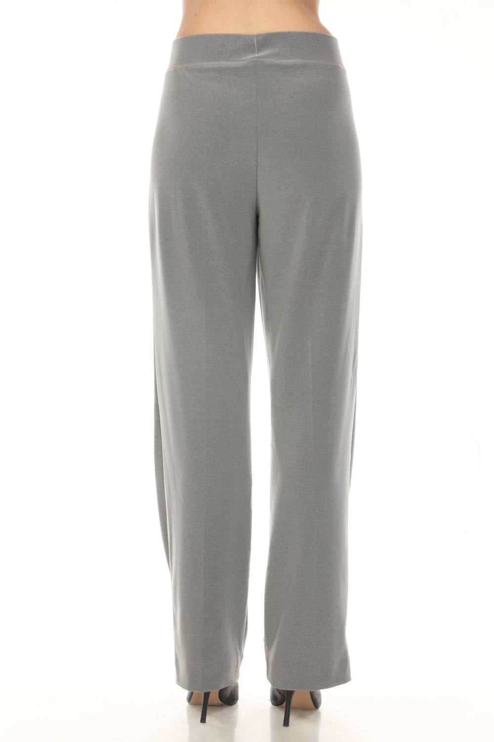 Joseph Ribkoff - Pull On Wide Leg Trouser