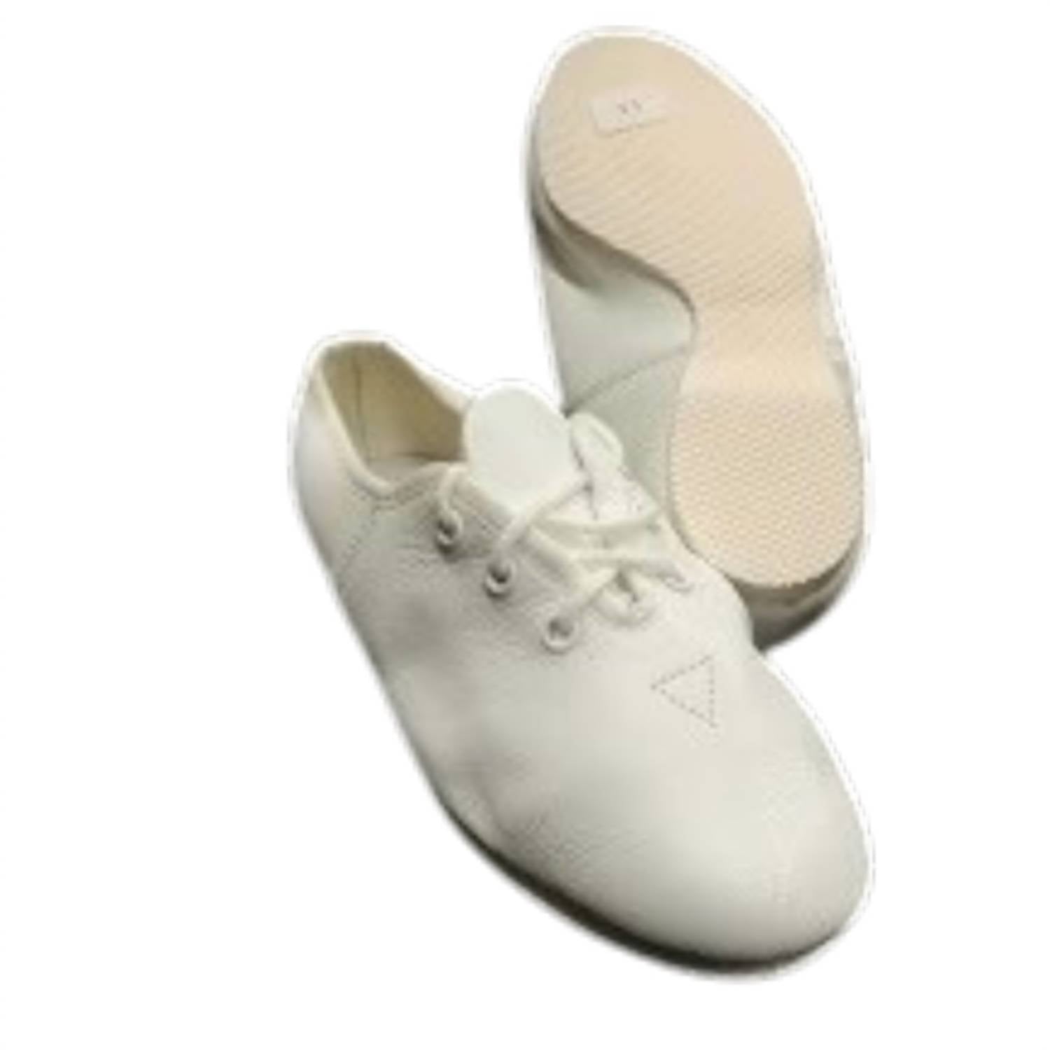 Bloch - Women's Darlene Full Rubber Sole Jazz Oxford Shoes