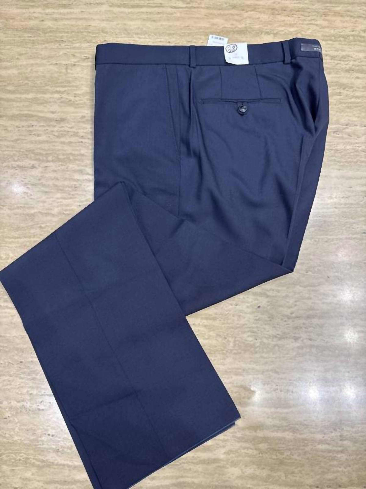 Brax Men's Straight Leg Pants in enrico - men's jeans