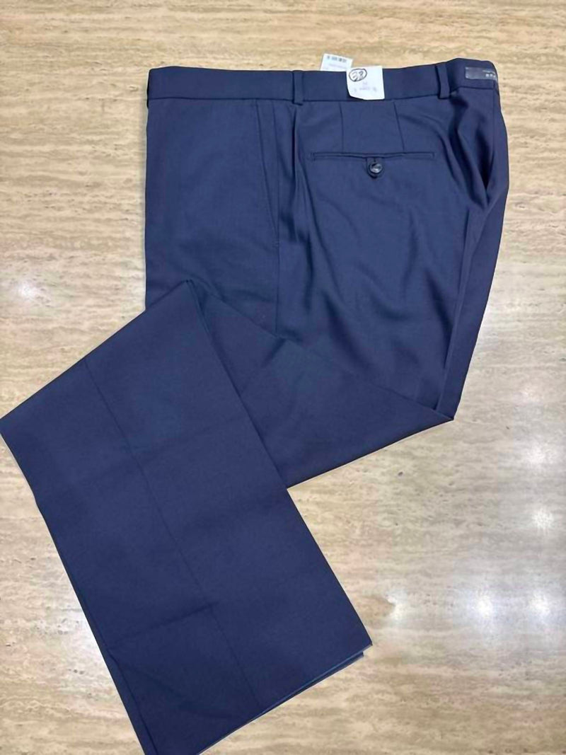 Brax Men's Straight Leg Pants in enrico - men's jeans