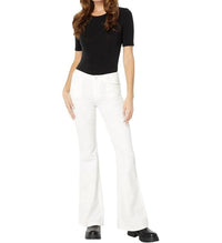Paige - Genevieve Flare Jean