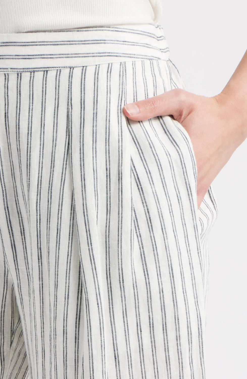 Nation Ltd - Grayson Pant