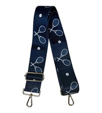 Ahdorned - Women's Sports Guitar Straps