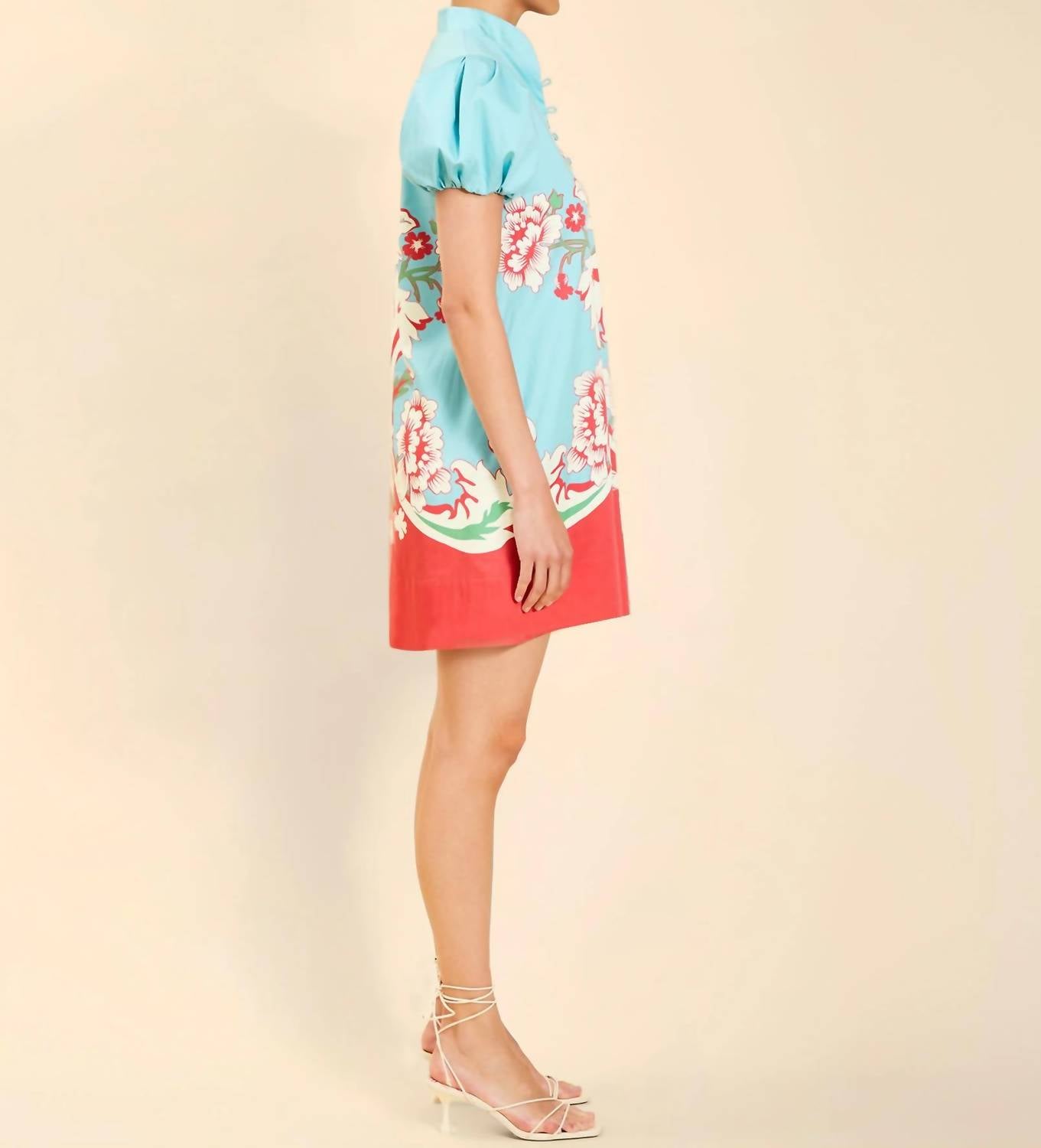 Mestiza New York - Elliana Mini Dress