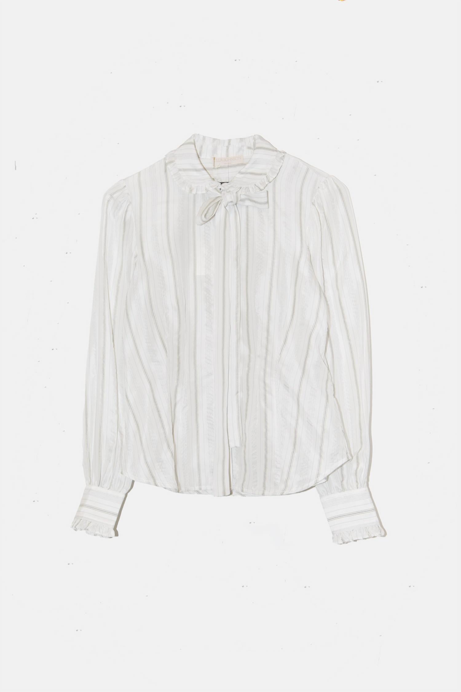 Ulla Johnson - Vedra Blouse