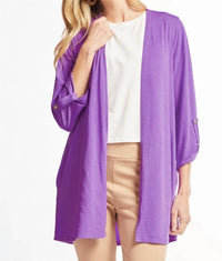 Dear Scarlett - Lizzy Regalia Cardigan