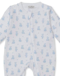 Kissy Kissy - Kid's Teddy Bear Footie