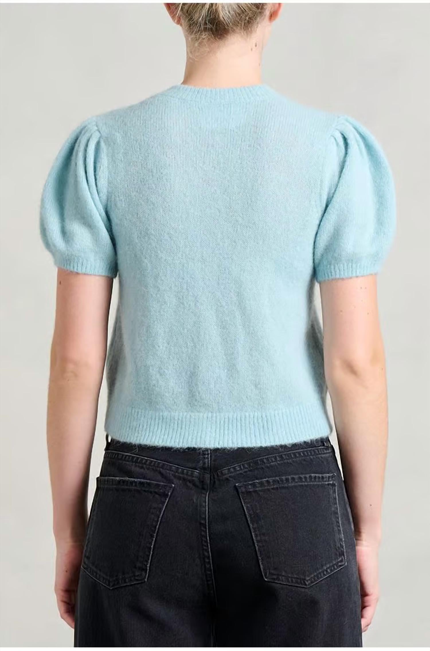 Dôen - Anisa Cardigan