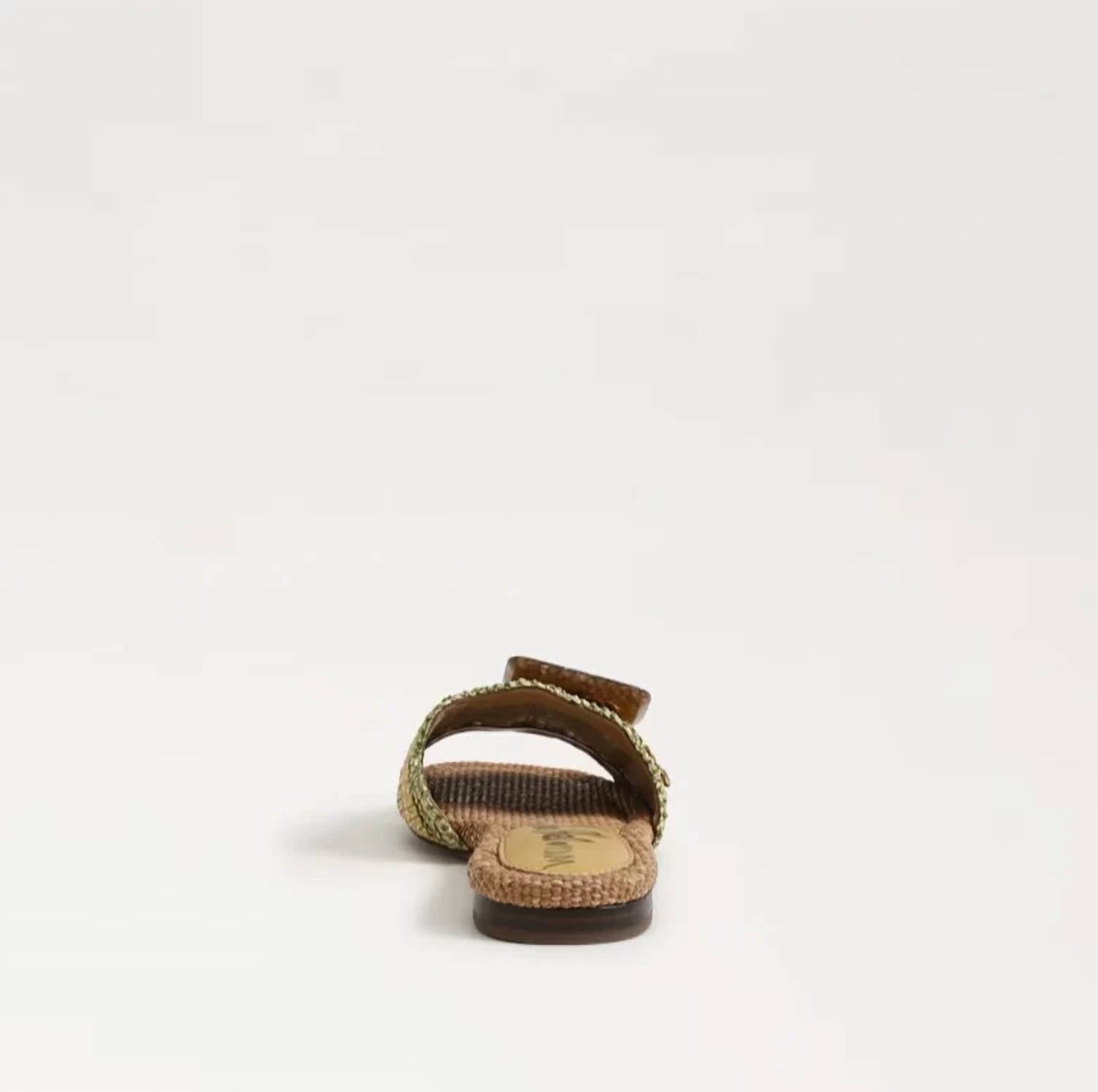 Sam Edelman - Women's Bambi Slide Sandal