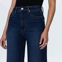 Pistola - Lana High Rise Ultra Wide Leg Jeans