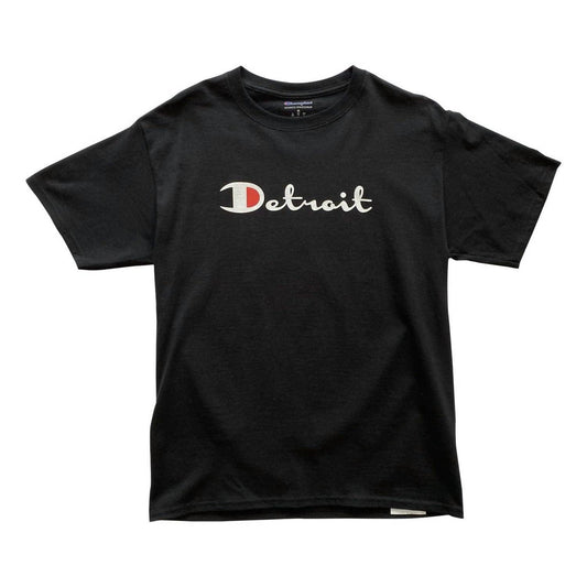 Champion - MEN'S DETROIT T-SHIRT