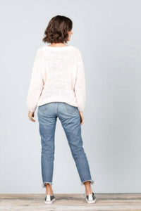 Dodger Knit Sweater