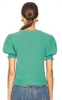 Ulla Johnson - Polline Top
