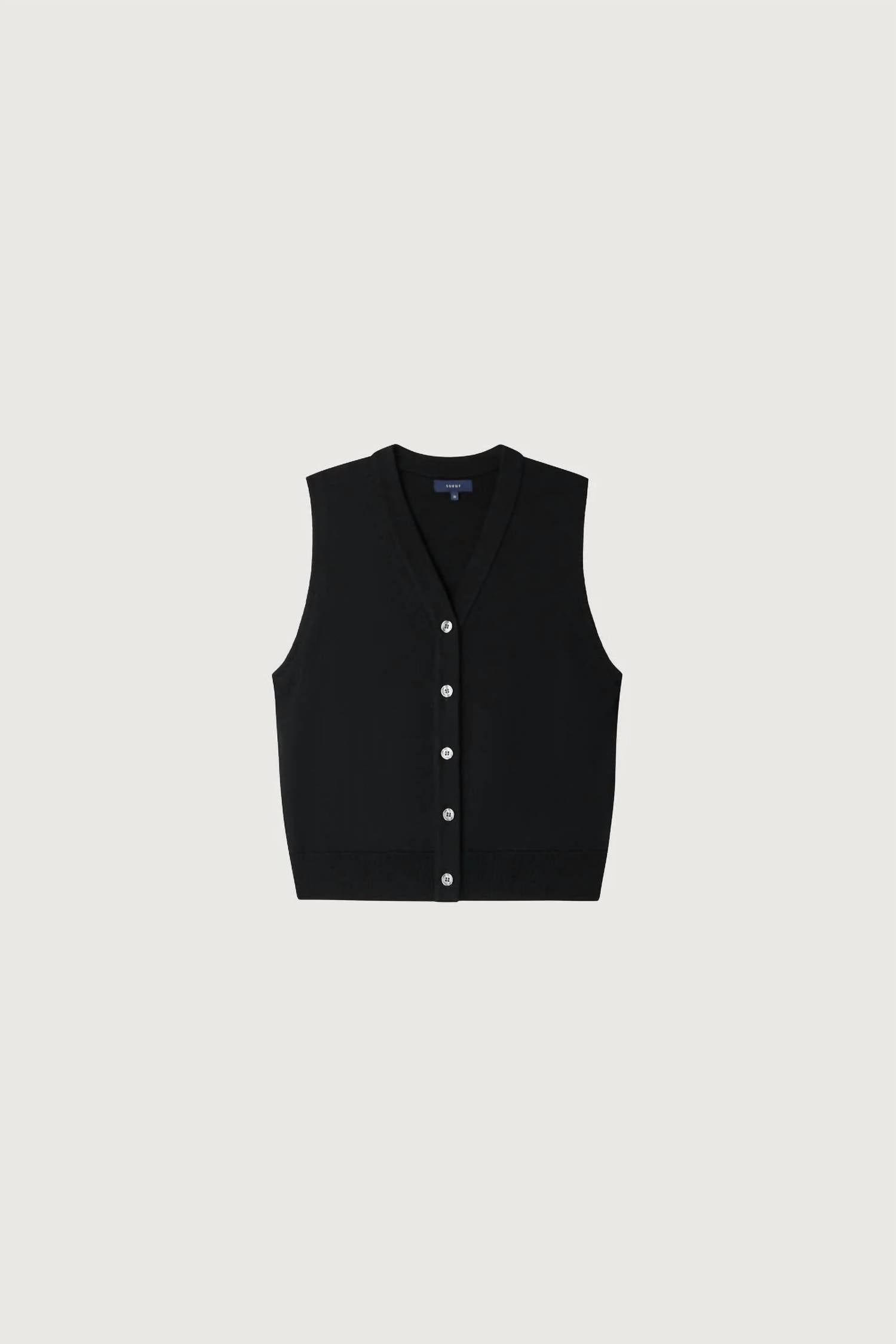 Soeur - Chiara Vest