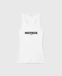 Stella Mccartney - Mother F*cker Tank Top