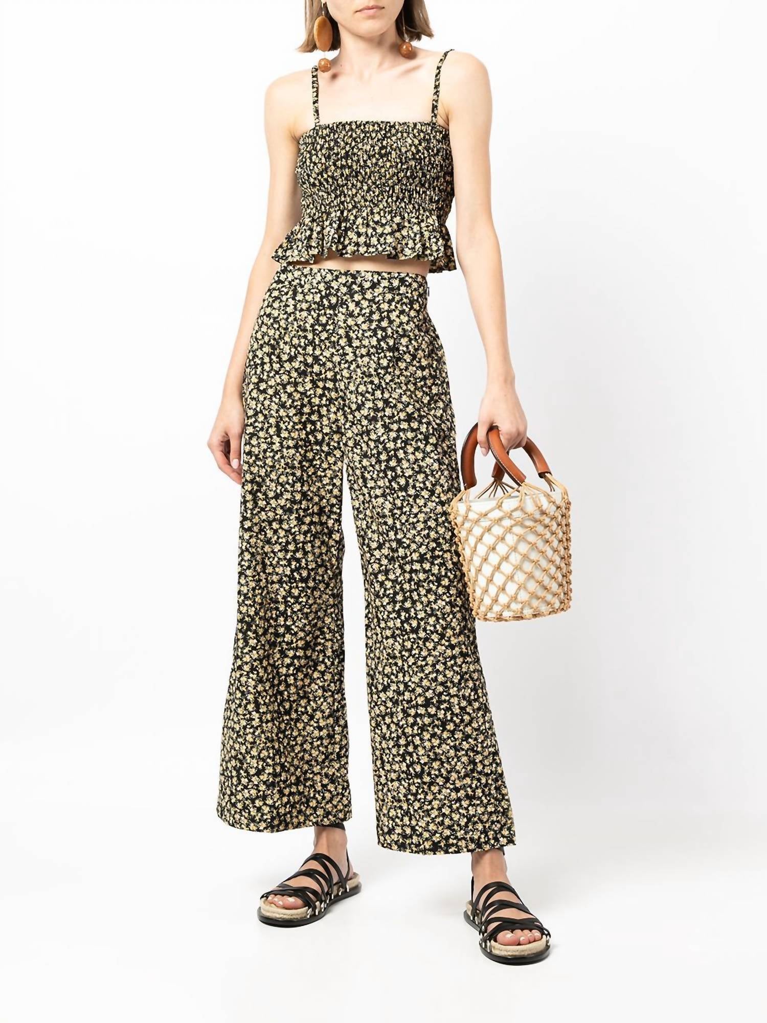LARIO PANTS