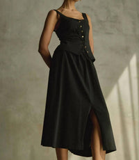 Nation Ltd - Vida Midi Skirt