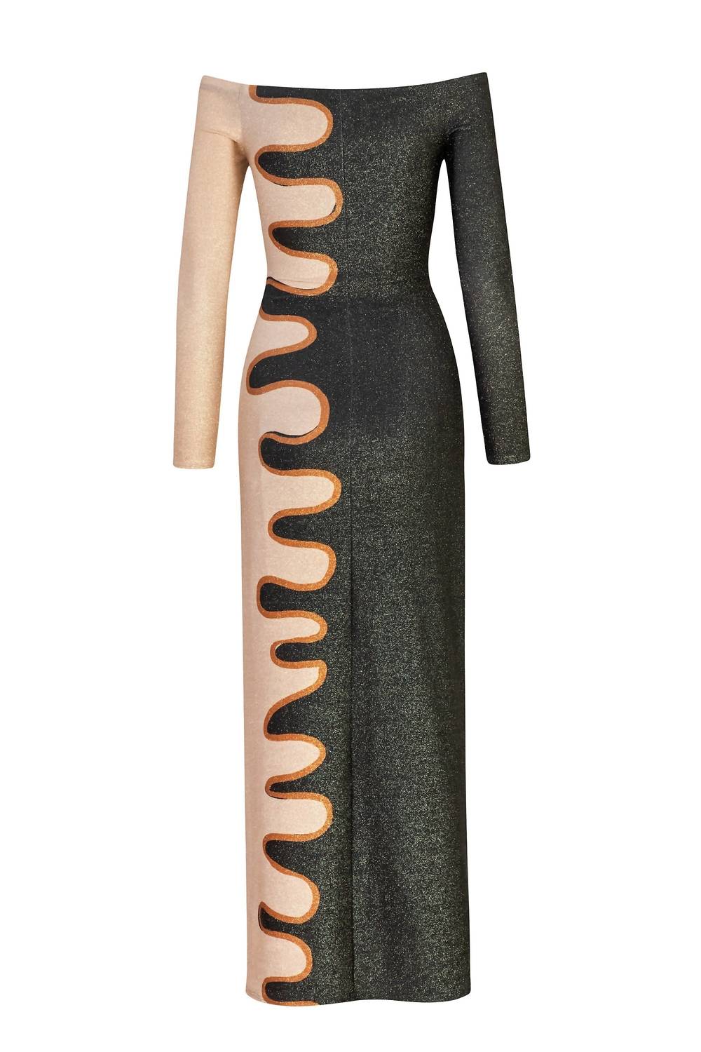Cala De La Cruz - Averi Dress