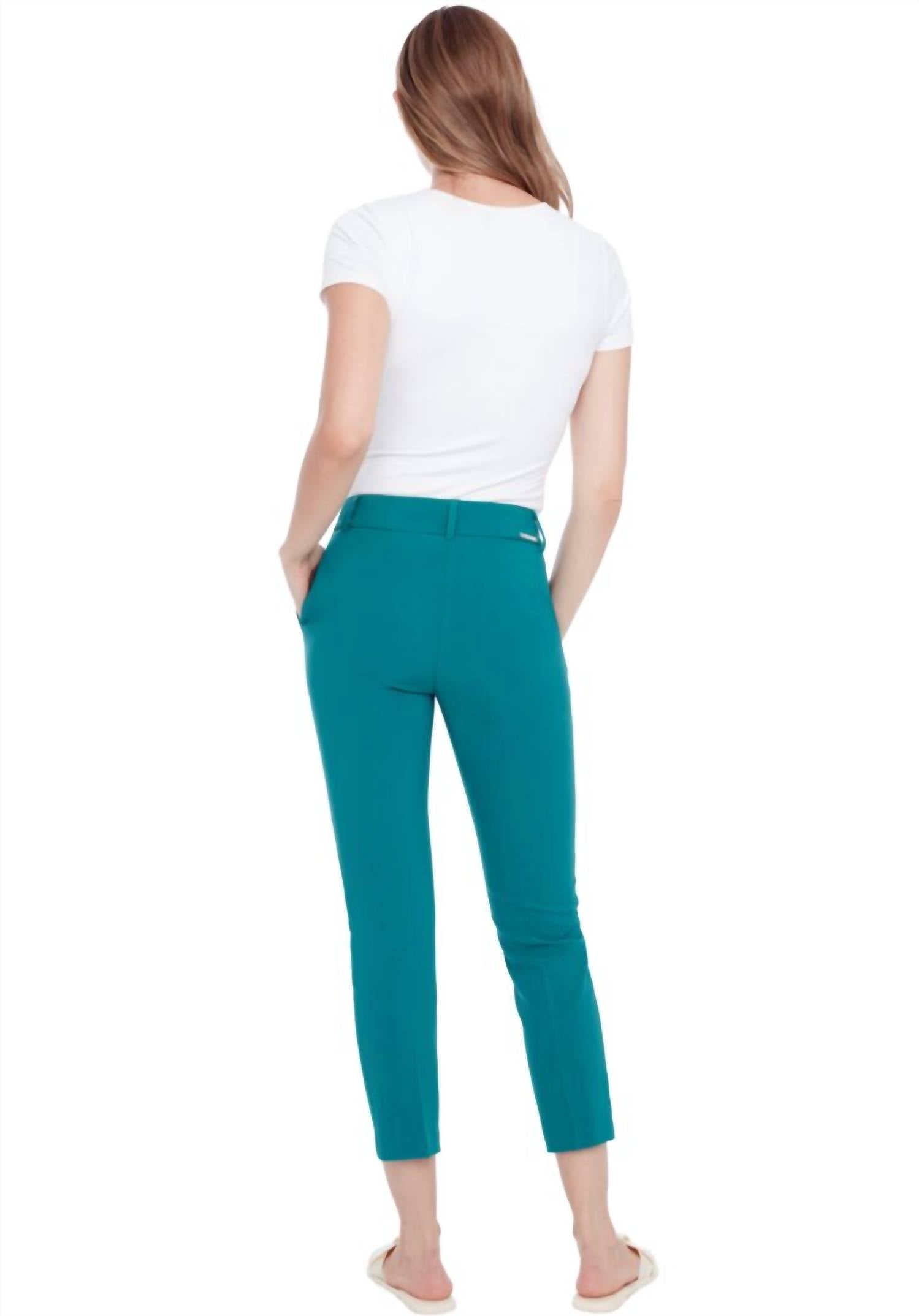 Iltm - Chloe Trouser