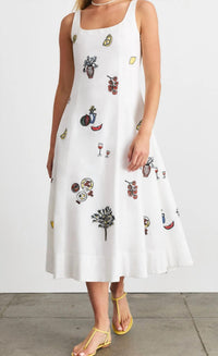 Tanya Taylor - Soren Dress