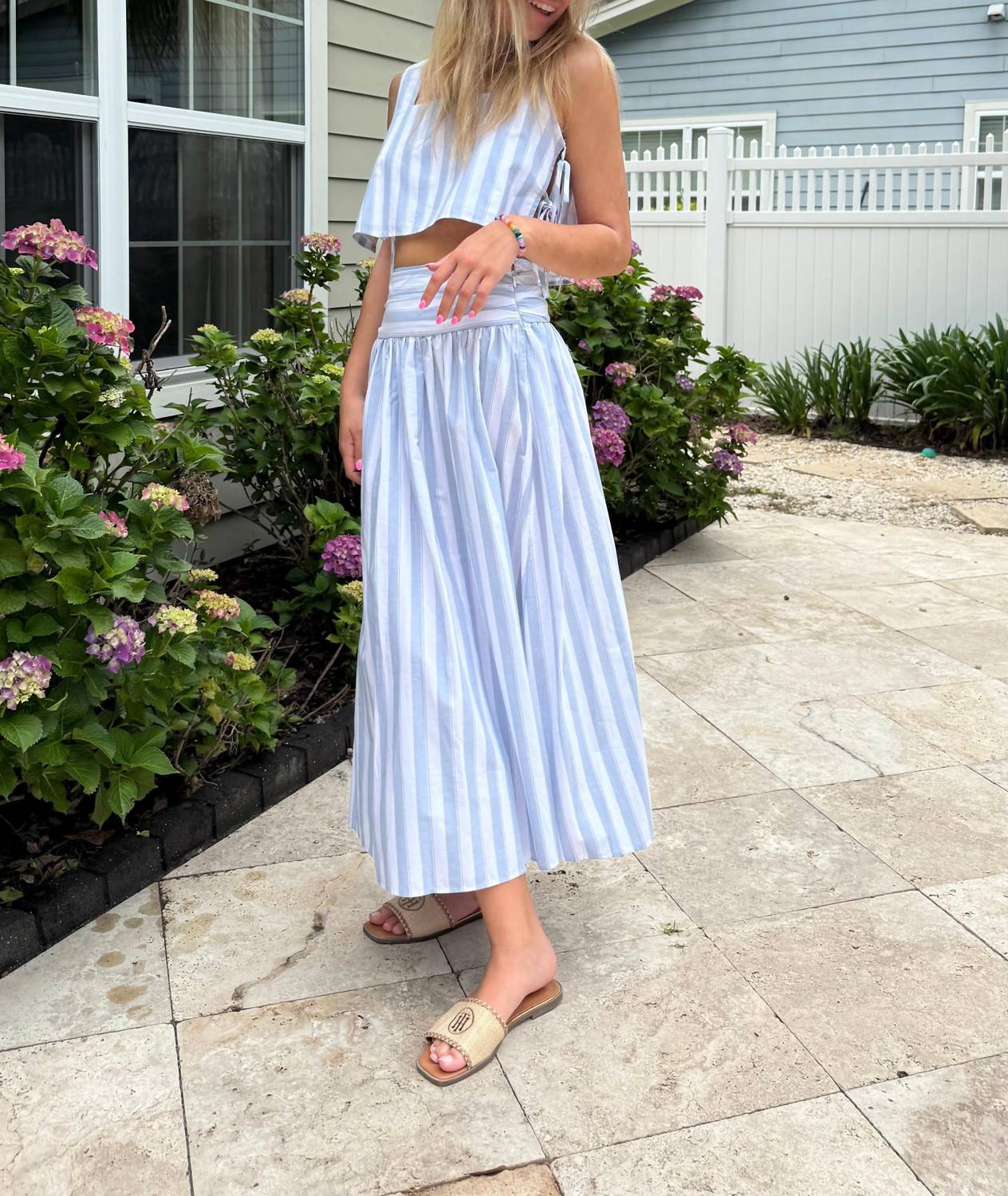 Mable - Cape Cod Set